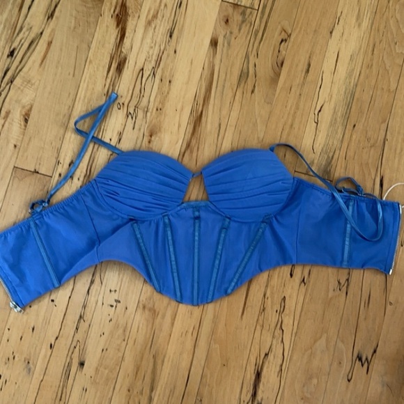 THATSSOFETCH size 2 US cami top- unworn - Picture 2 of 3